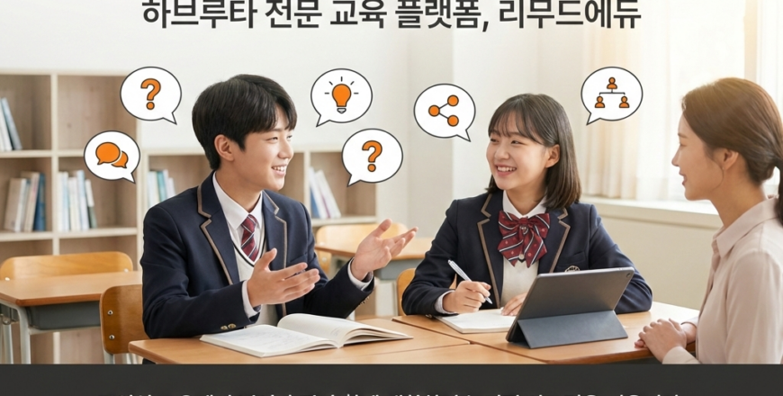 개학식